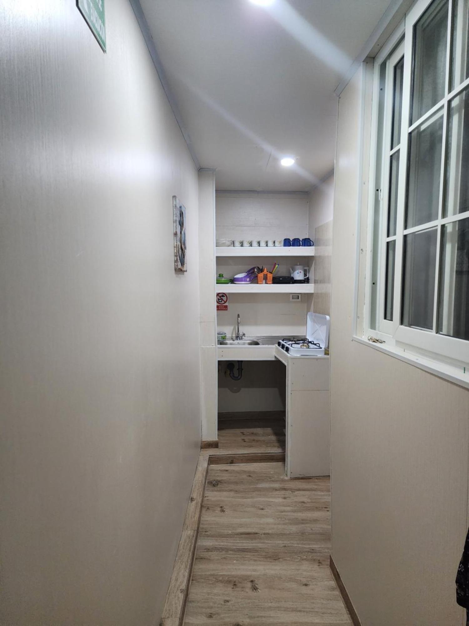 Alojamiento El Lago San Andrés Kamer foto